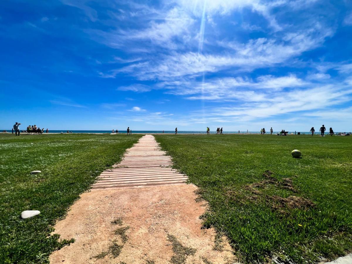 Azul Infinito Mediterraneo Oropesa del Mar Zewnętrze zdjęcie