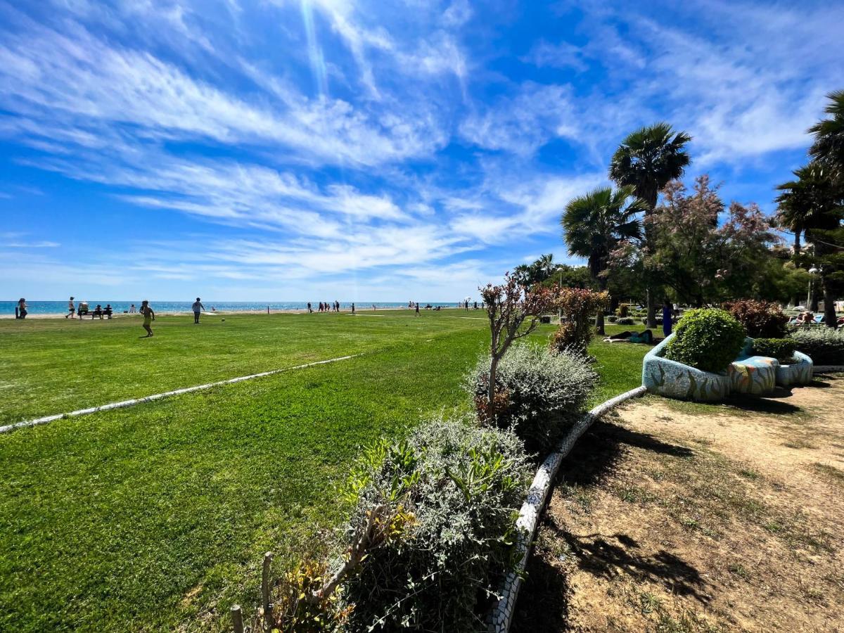 Azul Infinito Mediterraneo Oropesa del Mar Zewnętrze zdjęcie