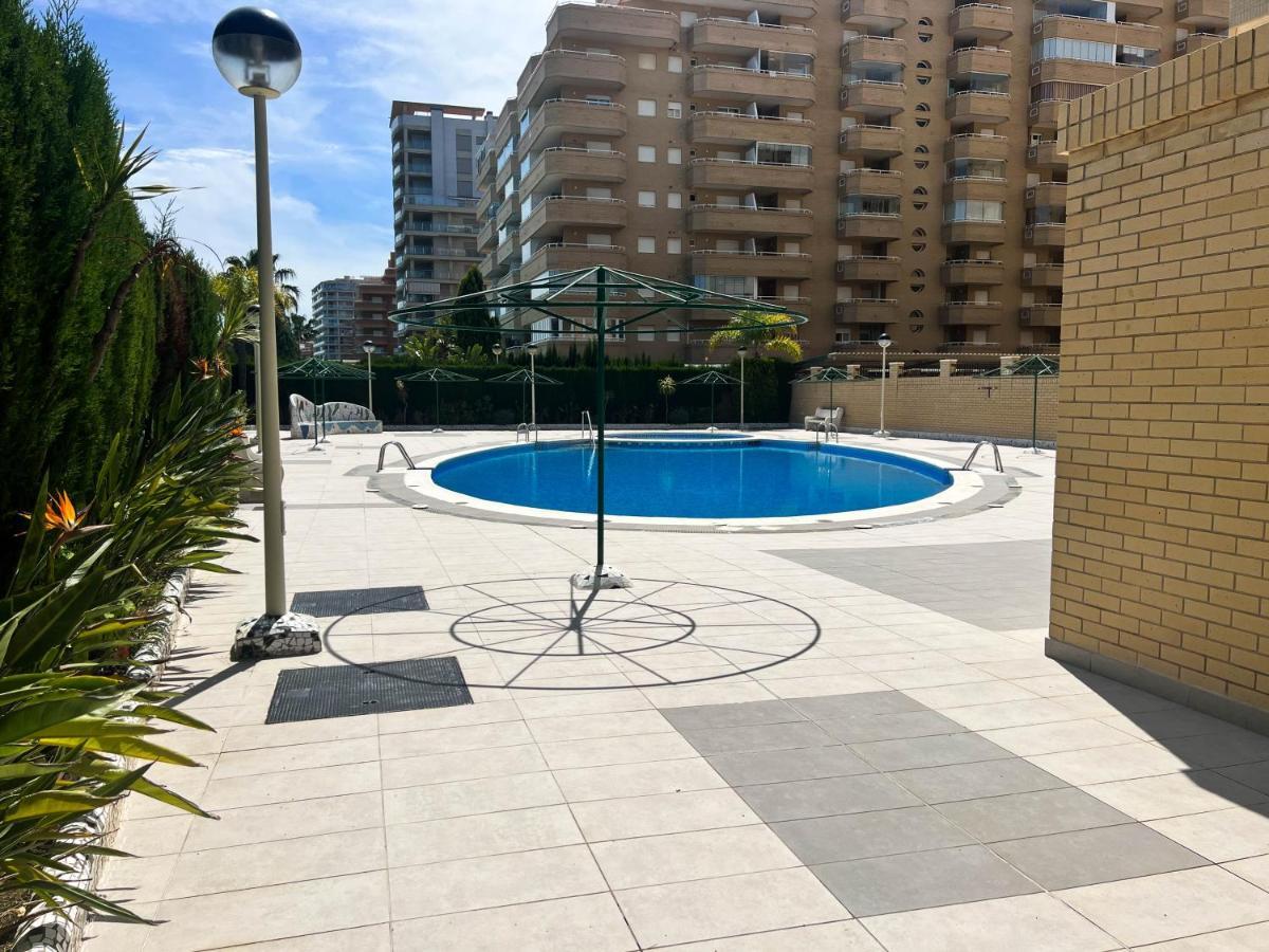 Azul Infinito Mediterraneo Oropesa del Mar Zewnętrze zdjęcie