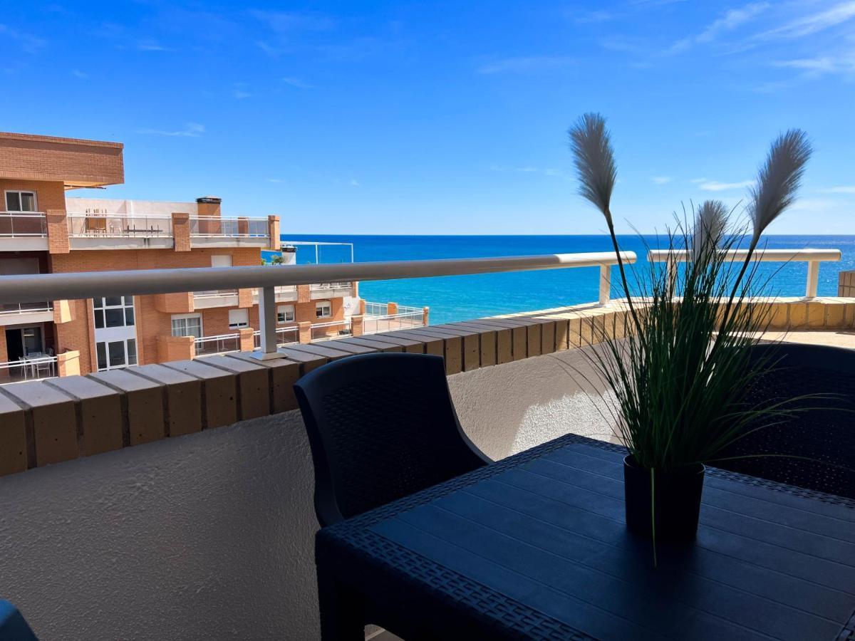 Azul Infinito Mediterraneo Oropesa del Mar Zewnętrze zdjęcie