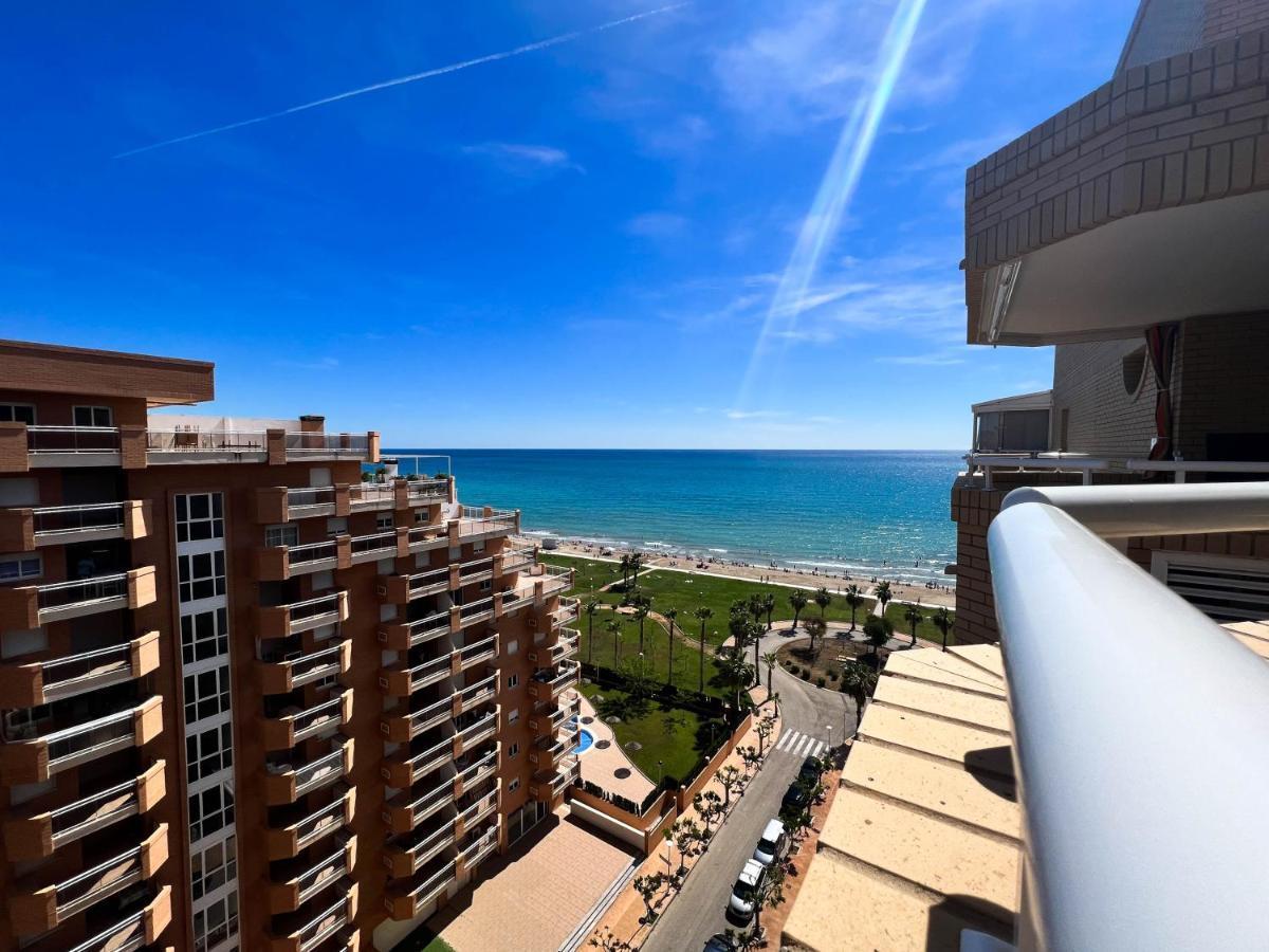 Azul Infinito Mediterraneo Oropesa del Mar Zewnętrze zdjęcie