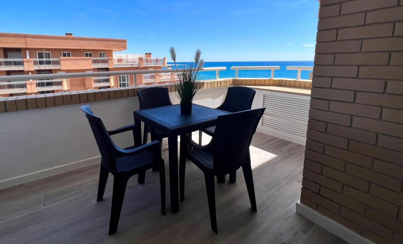 Azul Infinito Mediterraneo Oropesa del Mar Zewnętrze zdjęcie