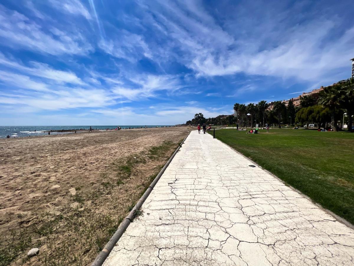 Azul Infinito Mediterraneo Oropesa del Mar Zewnętrze zdjęcie