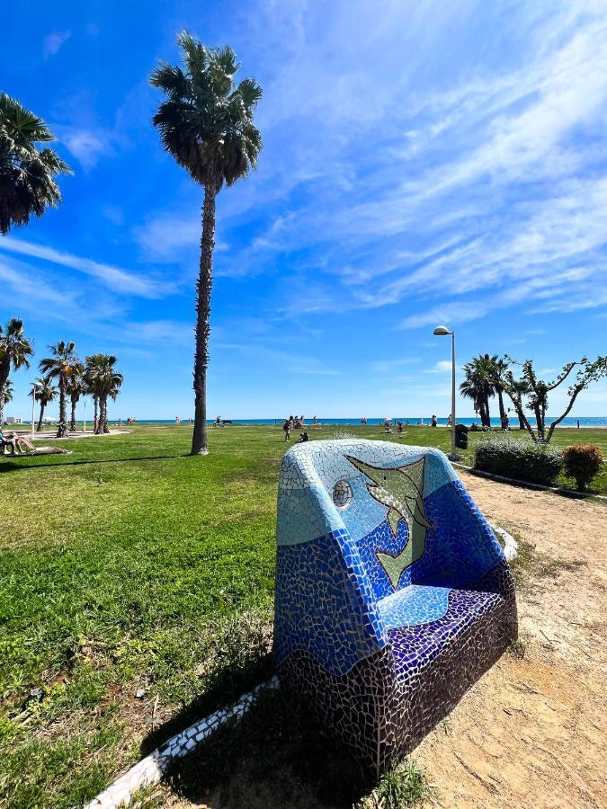 Azul Infinito Mediterraneo Oropesa del Mar Zewnętrze zdjęcie